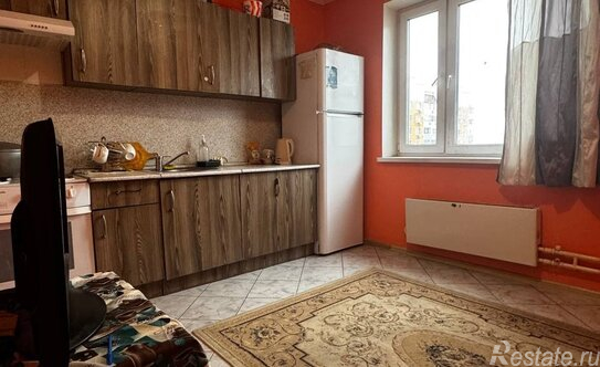 Продажа 1-комн квартиры на вторичном рынке Домодедово, улица Творчества,  д. 5 к1