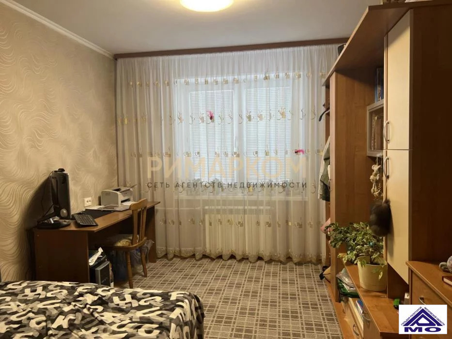 Продажа 2-комн квартиры на вторичном рынке Чехов, ул. Весенняя,  д. 30