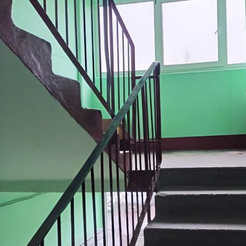 1-комн квартира улица Морской Пехоты, 4