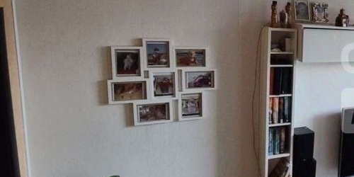 3-комн квартира Волжский бульвар, 48