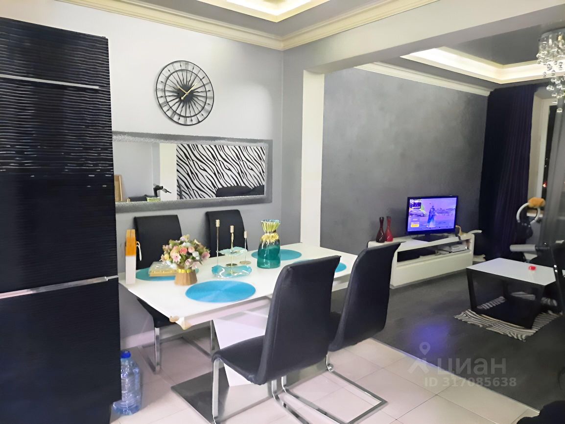 Продажа 2-комн квартиры на вторичном рынке Дзержинский, Угрешская улица, 32с1