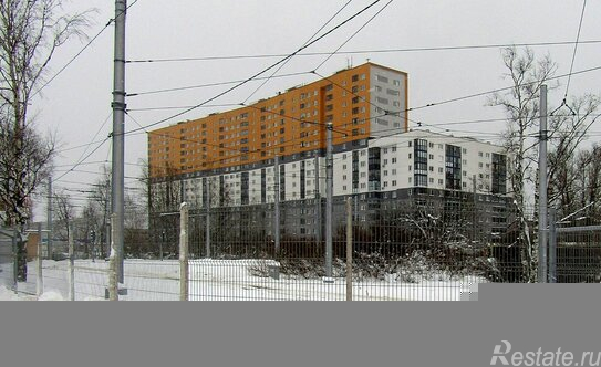 Продажа 3-комн квартиры на вторичном рынке ул Кустодиева,  д. 5,  к. 1 стр 1