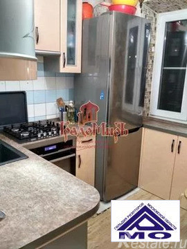 Продажа 2-комн квартиры на вторичном рынке Пушкино, 1-я Серебрянская ул,  д. 12