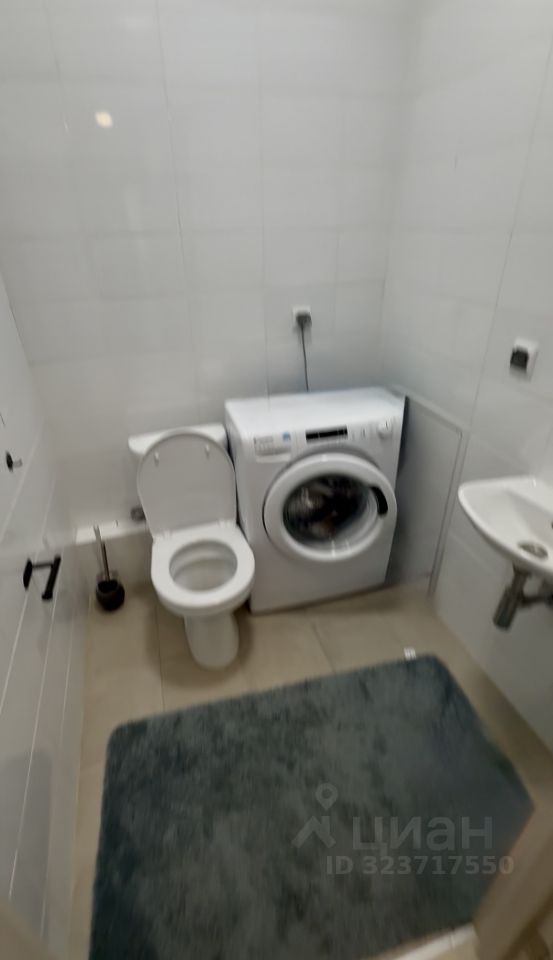 Аренда комнаты улица Юных Ленинцев, 99/1