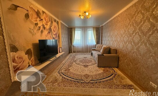 Продажа 3-комн квартиры на вторичном рынке Кучино, ул Соловьёва,  д. 2