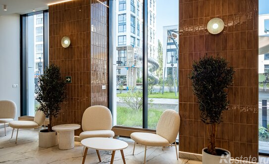 Продажа 2-комн квартиры на вторичном рынке Ботаническая улица,  д. 29А к3