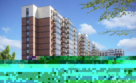 Продажа 2-комн квартиры на вторичном рынке ул Профессора Попова,  д. 26,  к. 2