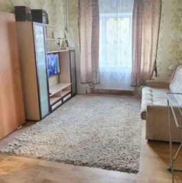 Продажа 1-комн квартиры на вторичном рынке Колтуши, Школьный пер,  д. 3