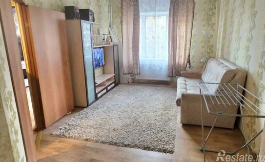 Продажа 1-комн квартиры на вторичном рынке Колтуши, Школьный пер,  д. 3