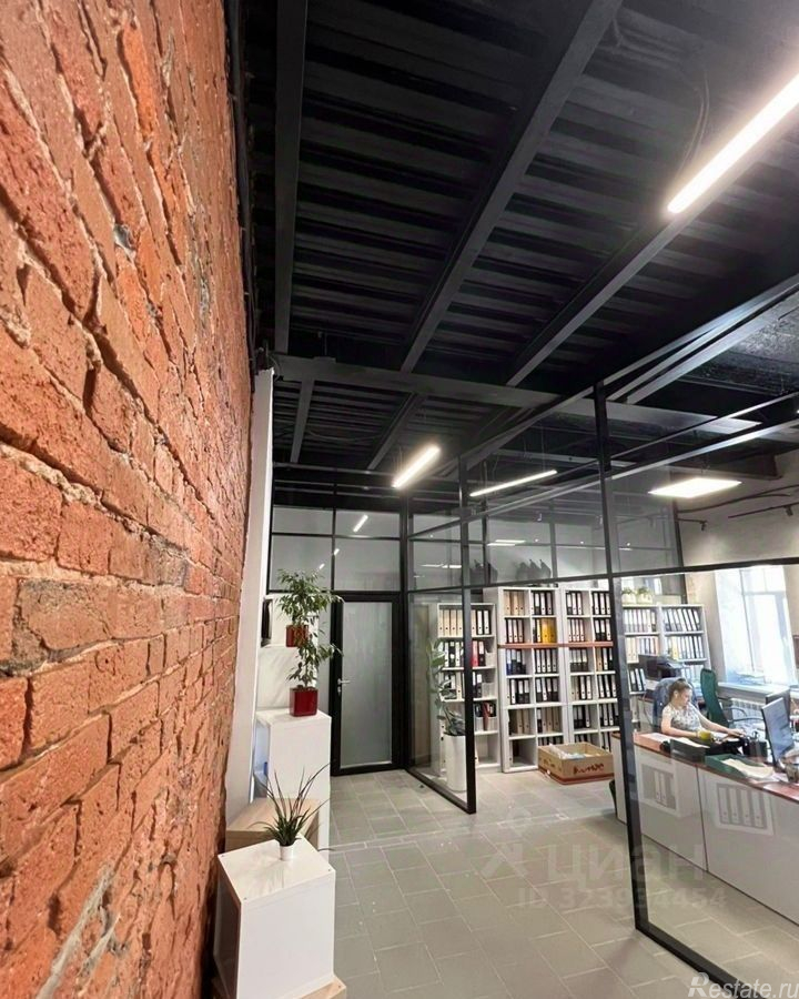 Продажа отдельного здания Вольная улица,  д. 35 с8
