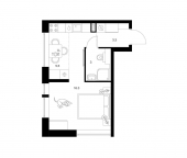 Продать Квартиры в новостройке Бусиновский Парк, корп. 2.4   