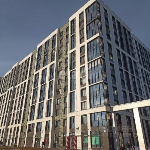 Гараж/парковка Уральская улица,  д. 21