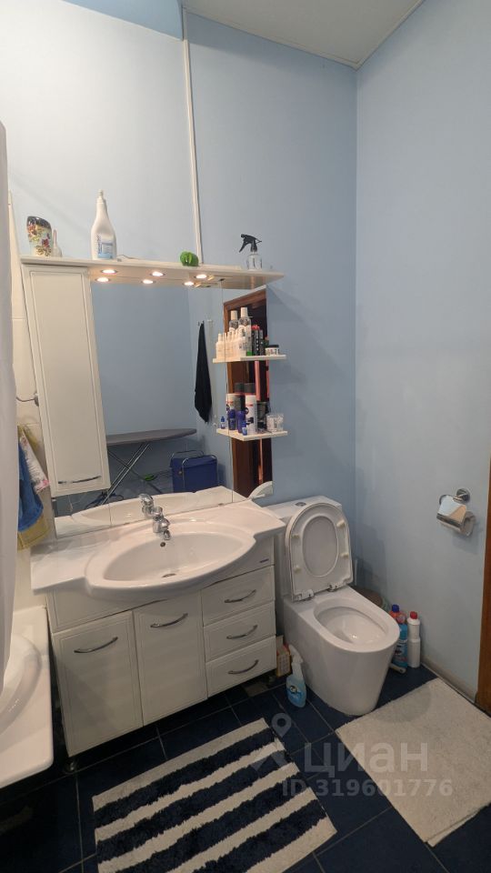 Продажа 3-комн квартиры на вторичном рынке Климовск мкр, улица Заводская,  д. 6