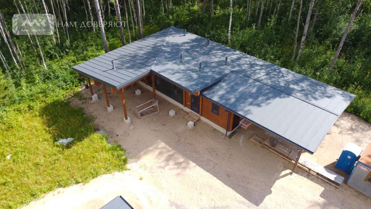 Продажа дома Репино Парк кп,  д. 506