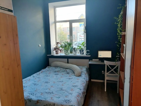 Продажа 3-комн квартиры на вторичном рынке ул. Турбинная,  д. 29