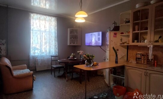 Продажа 3-комн квартиры на вторичном рынке Галерная улица,  д. 41