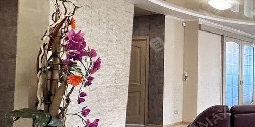 4-комн квартира Гжатская улица, 22к3