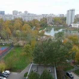 Аренда 1-комн квартиры на вторичном рынке проезд Нансена,  д. 5,  к. 1