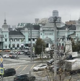 Продажа студии улица Бутырский Вал, 4