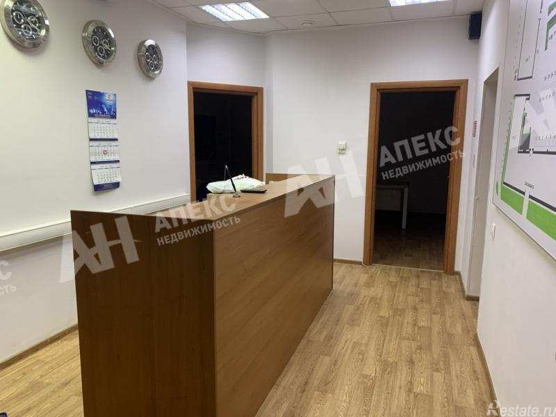 Аренда торгового помещения Ленинградский пр-кт