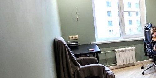 3-комн квартира улица Кухмистерова, 18