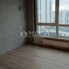 Продажа 1-комн квартиры на вторичном рынке Производственная улица,  д. 17