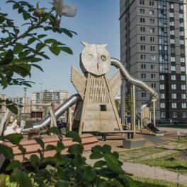 Продажа 1-комн квартиры на вторичном рынке Ивинская ул,  д. 5 к2 с1