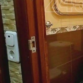 Аренда 1-комн квартиры на вторичном рынке улица 3-я Марьиной рощи,  д. 17