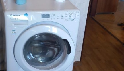 1-комн квартира Авиационный переулок, 8