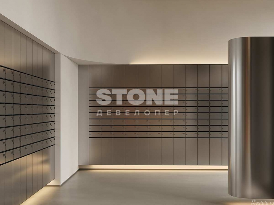 Продажа 3-комн квартиры в новостройке Гастелло, 32