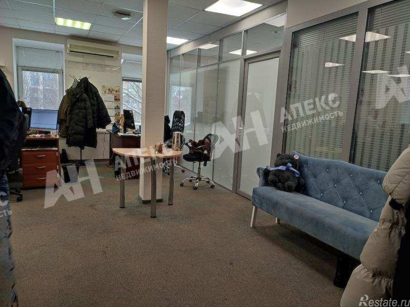Аренда торгового помещения Спасская Б. ул
