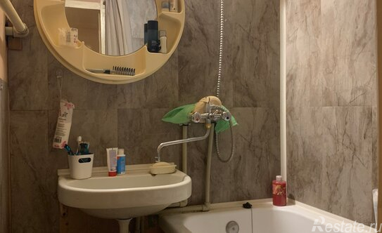 Продажа 3-комн квартиры на вторичном рынке ул Судостроительная,  д. 7,  к. 2