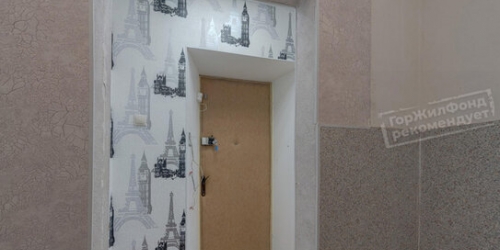 1-комн квартира Казенный Б. пер,  д. 5А