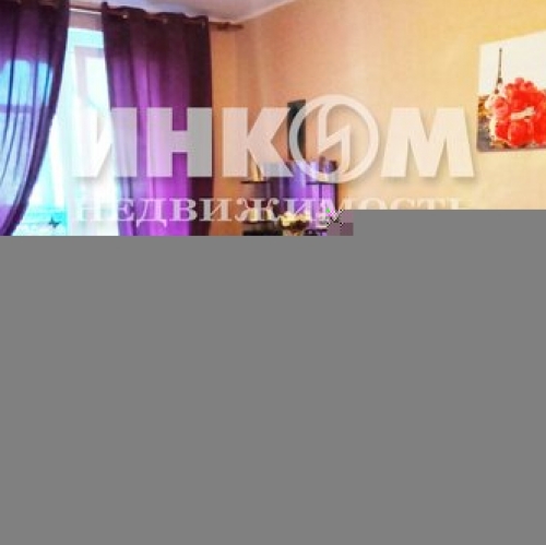 4-комн квартира улица Лавочкина,  д. 44 к1