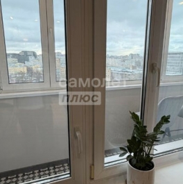 Продажа 1-комн квартиры на вторичном рынке ул Скаковая,  д. 34,  к. 3