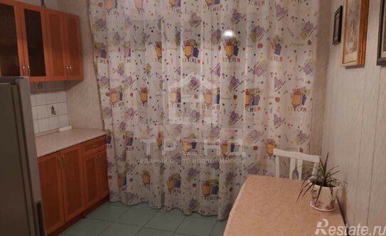 Продажа 1-комн квартиры на вторичном рынке Петергоф г, Юты Бондаровской ул,  д. 17 к2