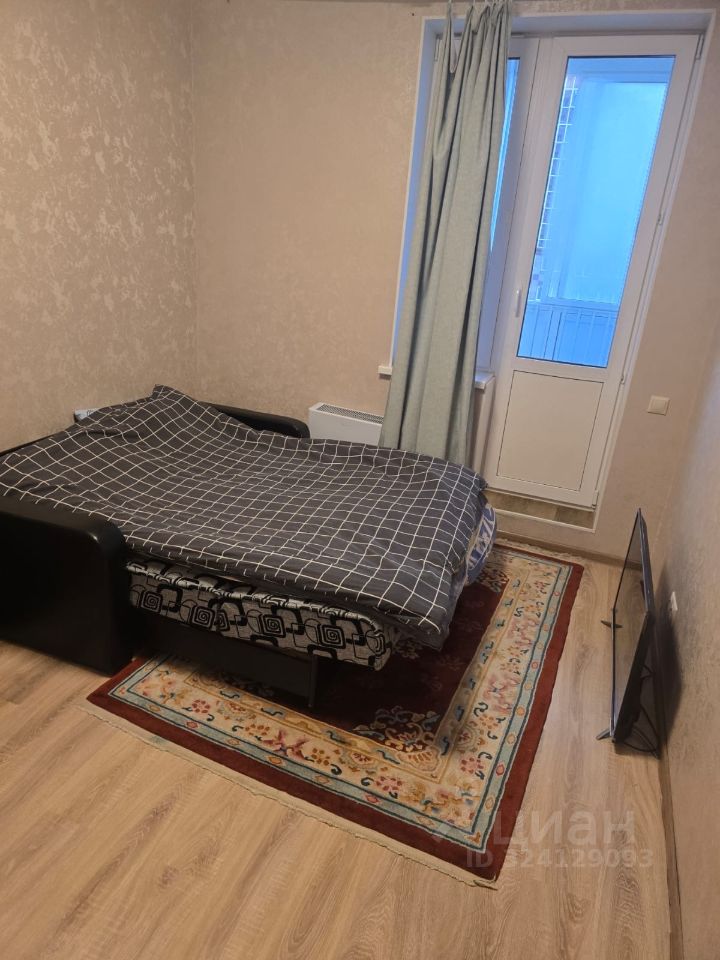 Аренда 2-комн квартиры на вторичном рынке Новые Котельники мкр,  д. 20