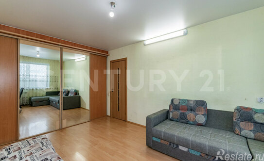 Продажа 2-комн квартиры на вторичном рынке Отрадное, ул Советская,  д. 21