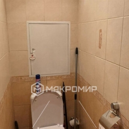 Продажа 3-комн квартиры на вторичном рынке Прядильная 3-я ул,  д. 5