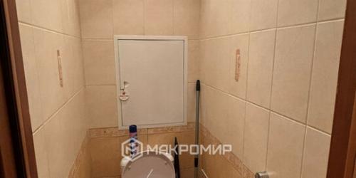 3-комн квартира Прядильная 3-я ул,  д. 5