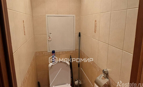 Продажа 3-комн квартиры на вторичном рынке Прядильная 3-я ул,  д. 5