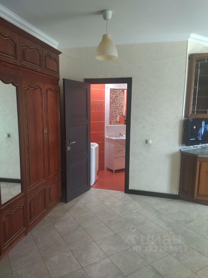 Аренда 1-комн квартиры на вторичном рынке Южный мкр, Котельники,  д. 9