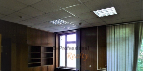 Отдельное здание Селивёрстов переулок,  д. 10 с1