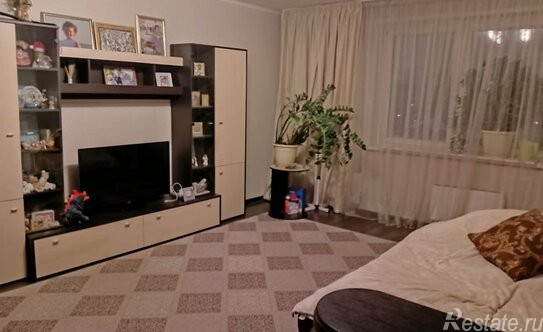 Продажа 2-комн квартиры на вторичном рынке Дрожжино, Новое шоссе,  д. 15