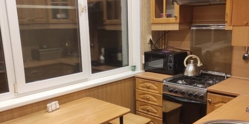 2-комн квартира Белградская улица,  д. 32