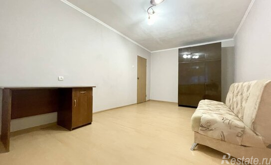 Продажа 1-комн квартиры на вторичном рынке Яхрома, ул Ленина,  д. 5