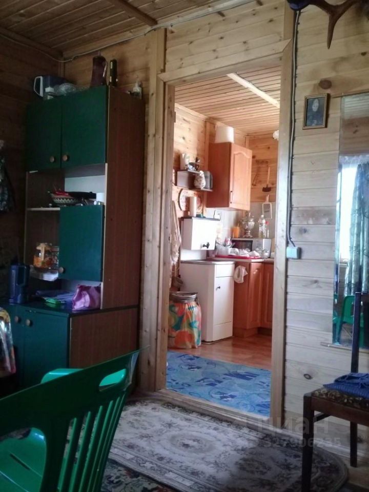 Продажа дома А-121 Сортавала, 67-й км