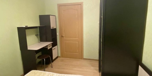 2-комн квартира Весенняя улица,  д. 8