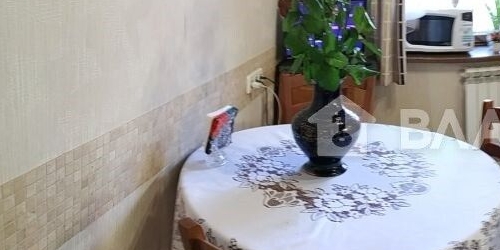 3-комн квартира Зеленый проспект, 48К3