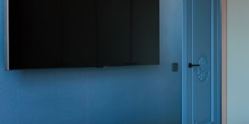 2-комн квартира улица Смольного, 2к2